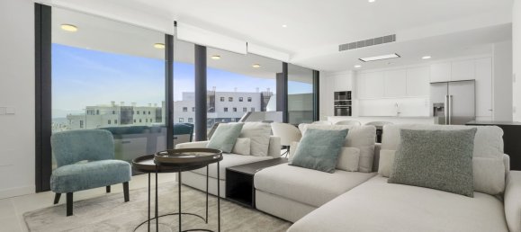 Квартира с 2 спальнями в Фуэнхирола, Испания № 153060 10