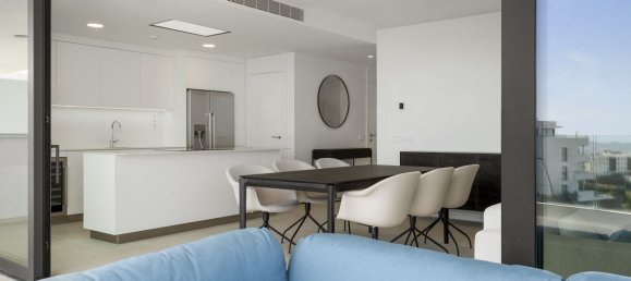 Квартира с 2 спальнями в Фуэнхирола, Испания № 153060 13