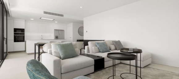 Квартира с 2 спальнями в Фуэнхирола, Испания № 153060 9