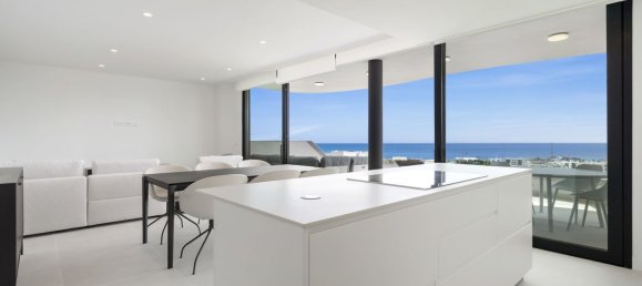 Квартира с 2 спальнями в Фуэнхирола, Испания № 153060 7