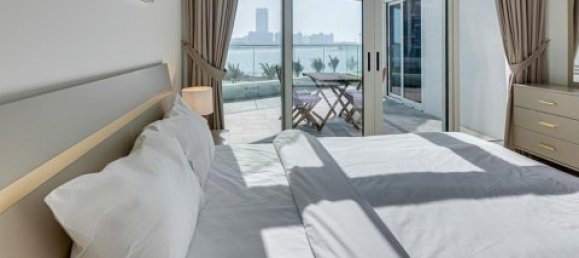 1 bedroom Apartment in MINA BY AZIZI, Palm Jumeirah, UAE No. 60571 4