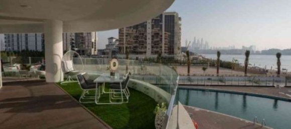 1 bedroom Apartment in MINA BY AZIZI, Palm Jumeirah, UAE No. 60571 6