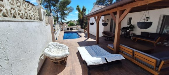 168 m² apartamento en venta en Pinar De Campoverde, Alicante, Comunidad Valenciana, Spain № 366284 4