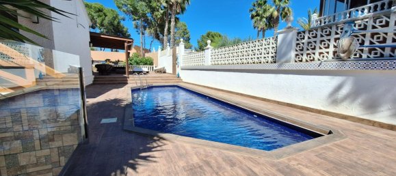 168 m² apartamento en venta en Pinar De Campoverde, Alicante, Comunidad Valenciana, Spain № 366284 21