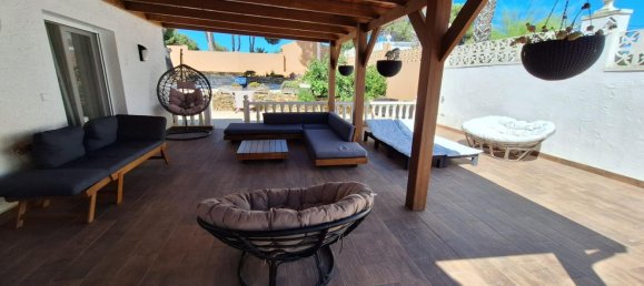 168 m² apartamento en venta en Pinar De Campoverde, Alicante, Comunidad Valenciana, Spain № 366284 5