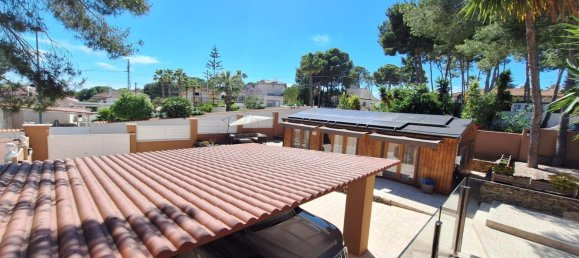 168 m² apartamento en venta en Pinar De Campoverde, Alicante, Comunidad Valenciana, Spain № 366284 22