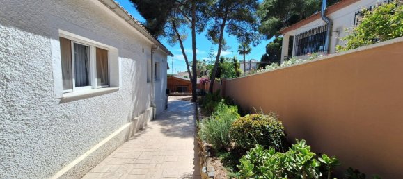 168 m² apartamento en venta en Pinar De Campoverde, Alicante, Comunidad Valenciana, Spain № 366284 28