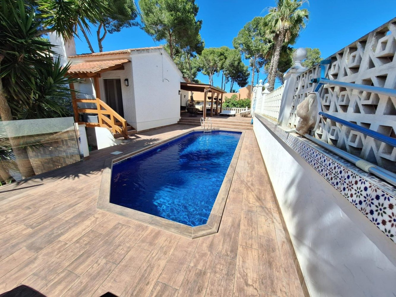 168 m² apartamento en venta en Pinar De Campoverde, Alicante, Comunidad Valenciana, Spain № 366284