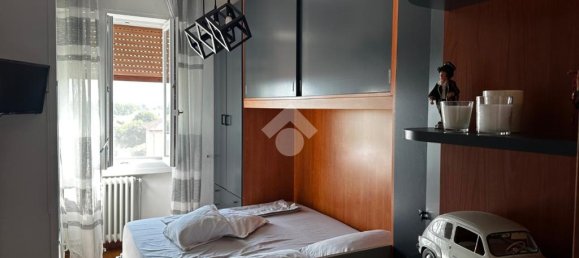 3 rooms Apartment in Leno, Italy No. 263358 14