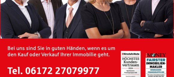 7 rooms Townhouse in Hochtaunuskreis, Germany No. 10536 11