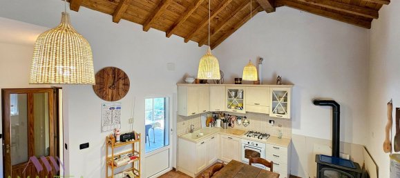 5-Zimmer Haus in Quiliano, Italy, Nr. 300749 8