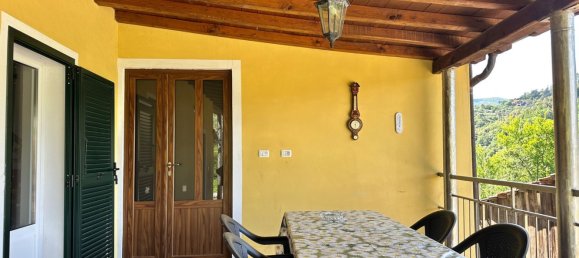 5-Zimmer Haus in Quiliano, Italy, Nr. 300749 5