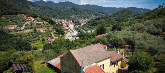 5-Zimmer Haus in Quiliano, Italy, Nr. 300749 40