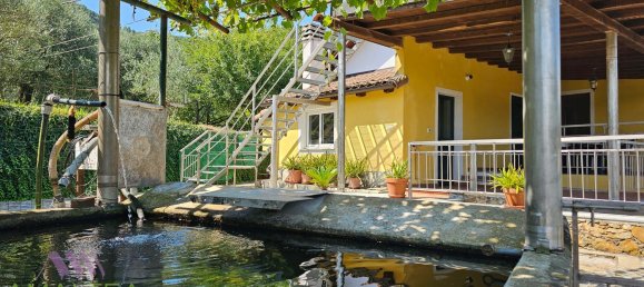 5-Zimmer Haus in Quiliano, Italy, Nr. 300749 2