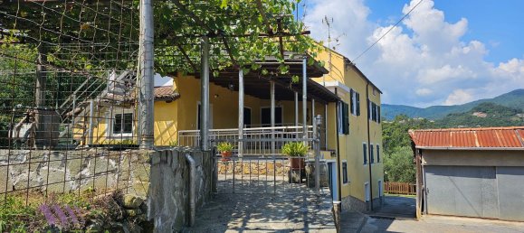 5-Zimmer Haus in Quiliano, Italy, Nr. 300749 4