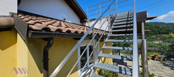 5-Zimmer Haus in Quiliano, Italy, Nr. 300749 35