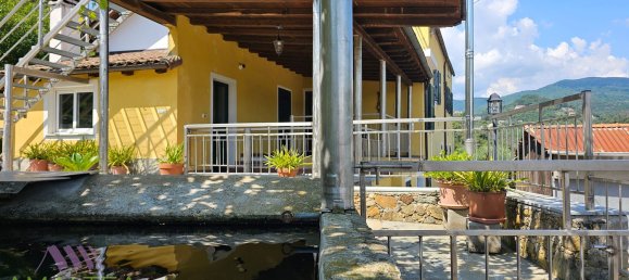 5-Zimmer Haus in Quiliano, Italy, Nr. 300749 12