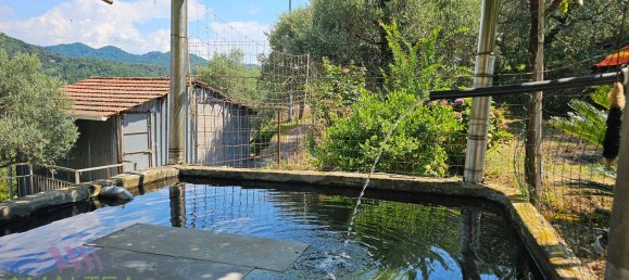 5-Zimmer Haus in Quiliano, Italy, Nr. 300749 26