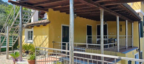 5-Zimmer Haus in Quiliano, Italy, Nr. 300749 15