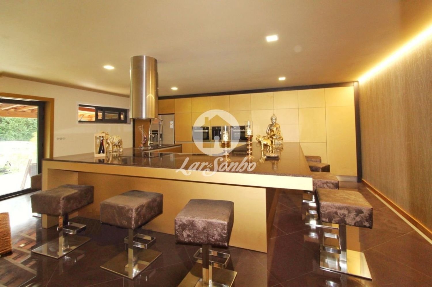 3 bedrooms House in Vila Nova de Famalicao, Portugal No. 96736