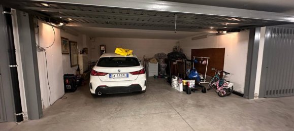 Квартира с 2 спальнями в Генуя, Италия № 371589 22