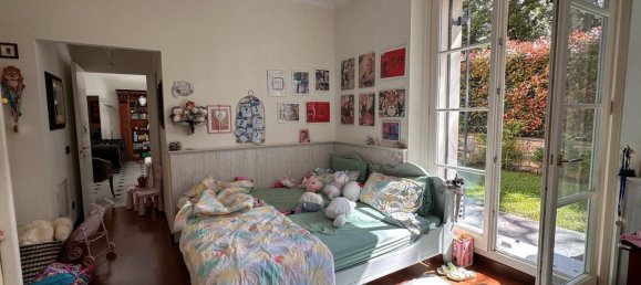 Квартира с 2 спальнями в Генуя, Италия № 371589 50