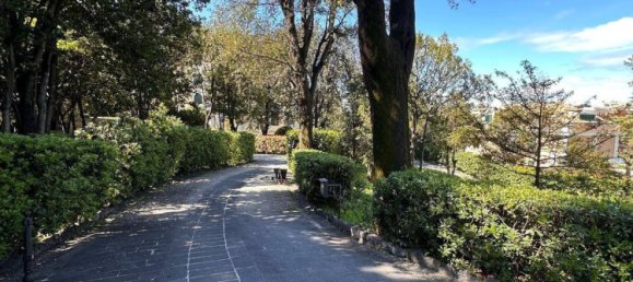 Квартира с 2 спальнями в Генуя, Италия № 371589 33