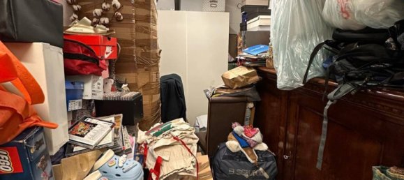 Квартира с 2 спальнями в Генуя, Италия № 371589 24