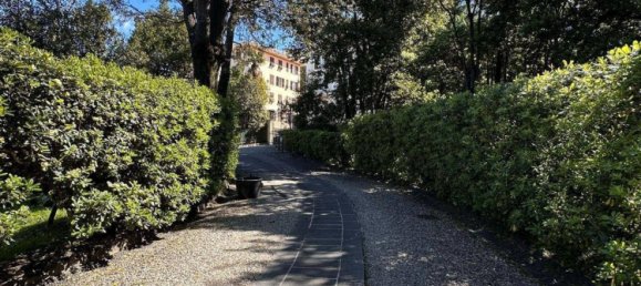 Квартира с 2 спальнями в Генуя, Италия № 371589 34