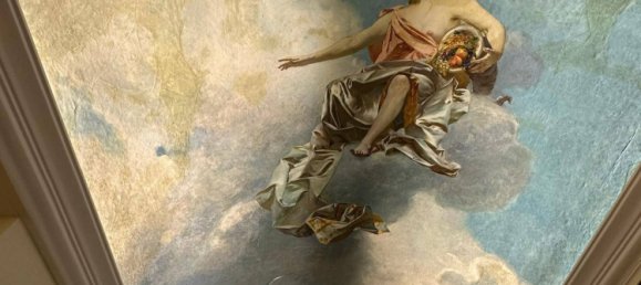 Квартира с 2 спальнями в Генуя, Италия № 371589 26