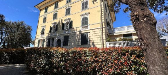 Квартира с 2 спальнями в Генуя, Италия № 371589 38