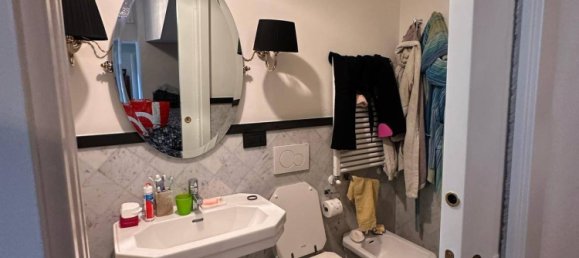 Квартира с 2 спальнями в Генуя, Италия № 371589 13