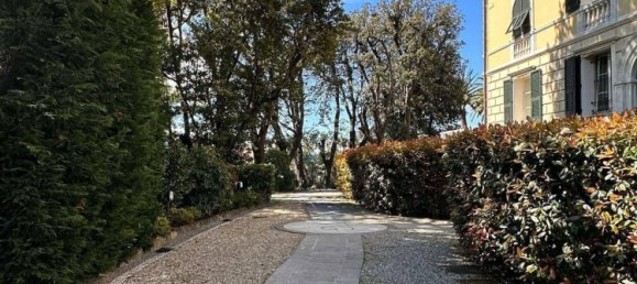 Квартира с 2 спальнями в Генуя, Италия № 371589 40