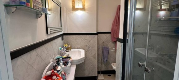 Квартира с 2 спальнями в Генуя, Италия № 371589 7