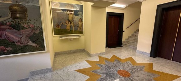 Квартира с 2 спальнями в Генуя, Италия № 371589 43