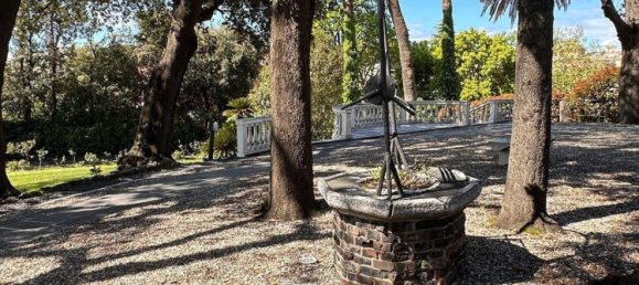 Квартира с 2 спальнями в Генуя, Италия № 371589 47