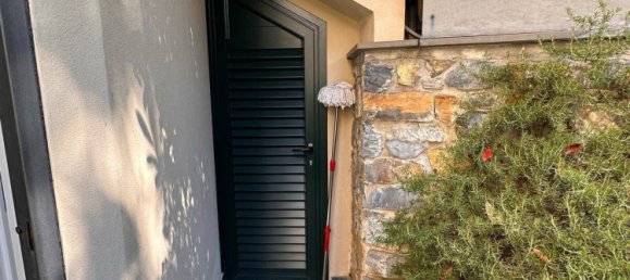 Квартира с 2 спальнями в Генуя, Италия № 371589 18