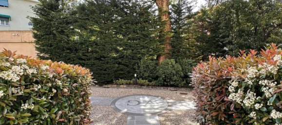 Квартира с 2 спальнями в Генуя, Италия № 371589 29