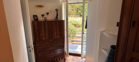 Квартира с 2 спальнями в Генуя, Италия № 371589 16