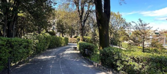 Квартира с 2 спальнями в Генуя, Италия № 371589 32