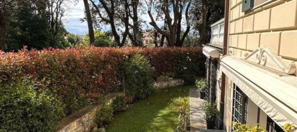 Квартира с 2 спальнями в Генуя, Италия № 371589 31