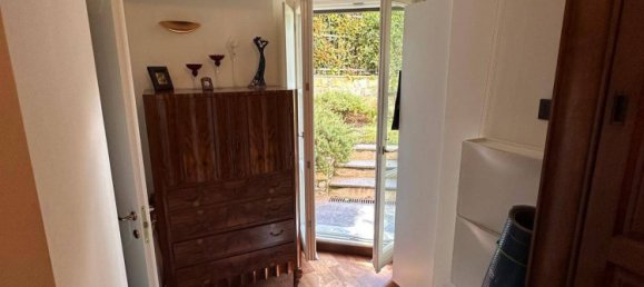 Квартира с 2 спальнями в Генуя, Италия № 371589 20