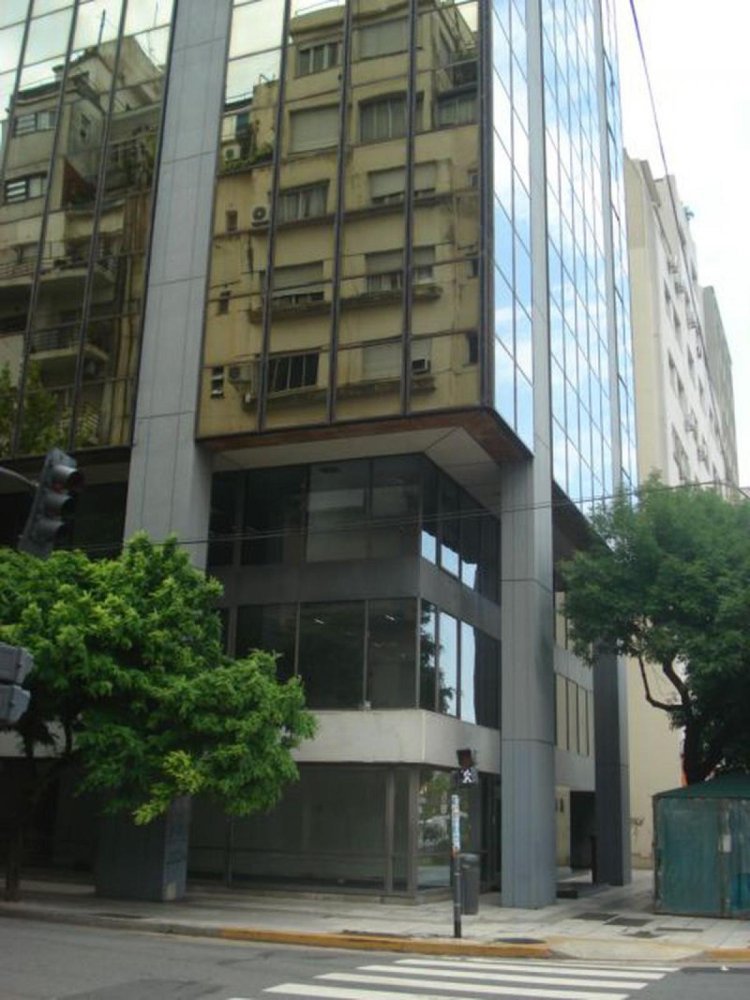 4 bedrooms Office in Buenos Aires, Argentina No. 106845
