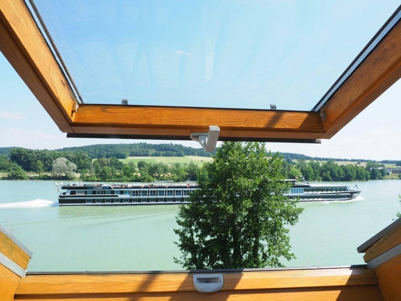 8 rooms House in Persenbeug-Gottsdorf, Austria No. 159021