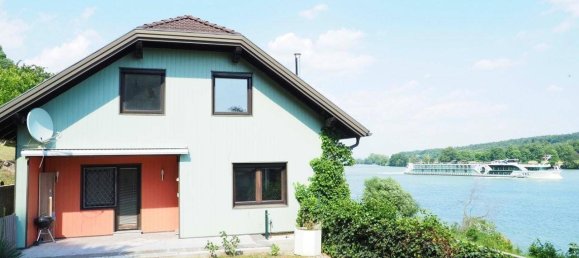 8 rooms House in Persenbeug-Gottsdorf, Austria No. 159021 13