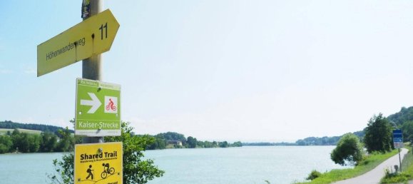 8 rooms House in Persenbeug-Gottsdorf, Austria No. 159021 16