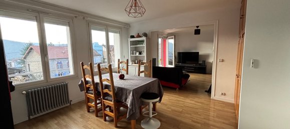 2 bedrooms Apartment in Besancon, France No. 199562 3