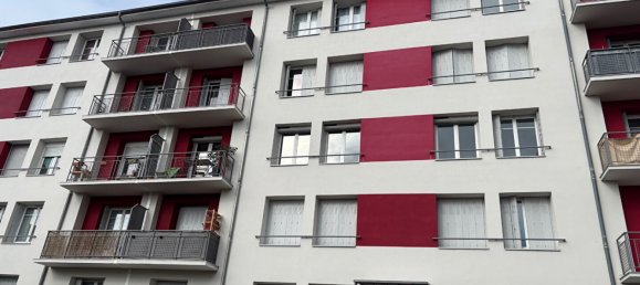 2 bedrooms Apartment in Besancon, France No. 199562 2