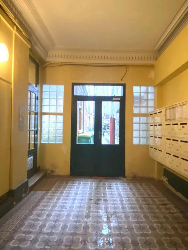 1 bedroom Apartment in Paris, France No. 147495