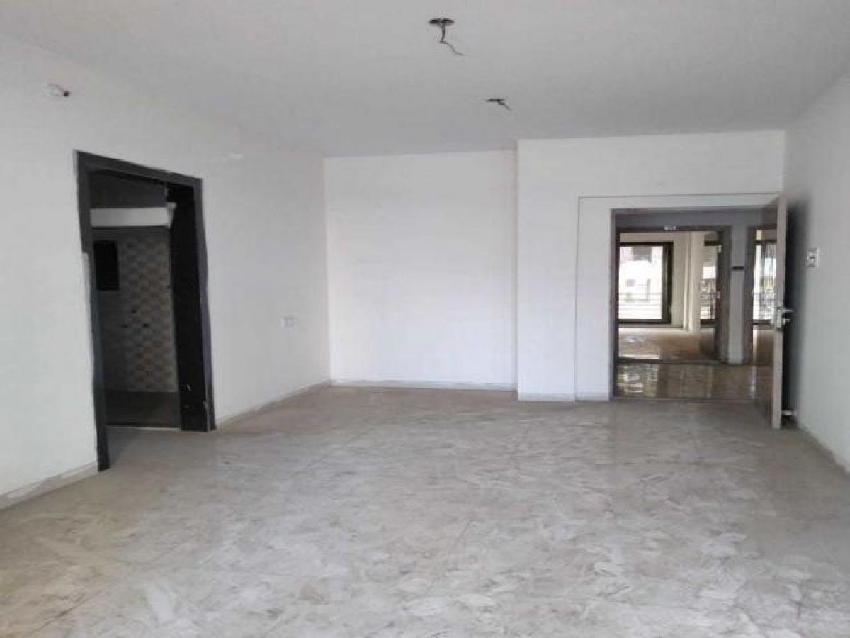 Studio in Mumbai, India No. 23341